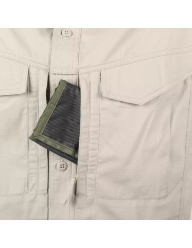 Helikon-Tex Defender Mk2 Short Sleeve Shirt PolyCotton Ripstop (various colors)