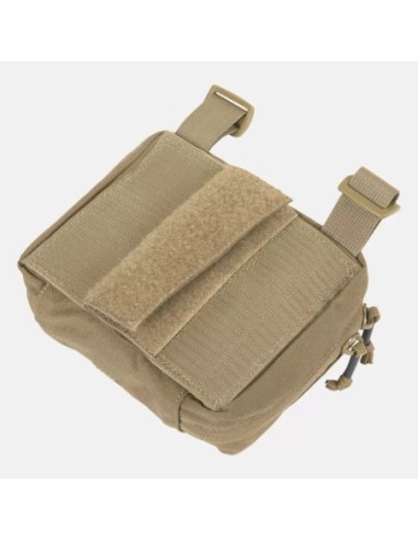 Helikon-Tex Insert EDC Medium Cordura® Pouch (various colors)