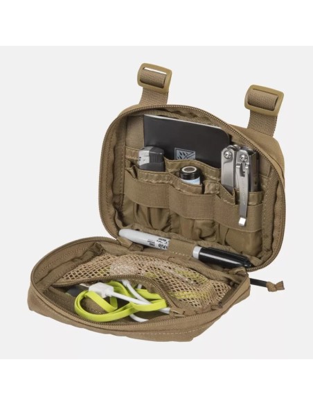 Helikon-Tex Insert EDC Medium Cordura® Pouch (various colors)