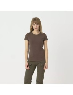 Helikon-Tex Women's T-shirt Slim Organic - Organic Stretch Cotton (various colors)