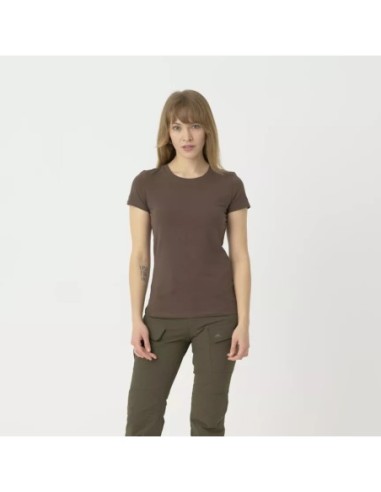 Helikon-Tex Women's T-shirt Slim Organic - Organic Stretch Cotton (various colors)