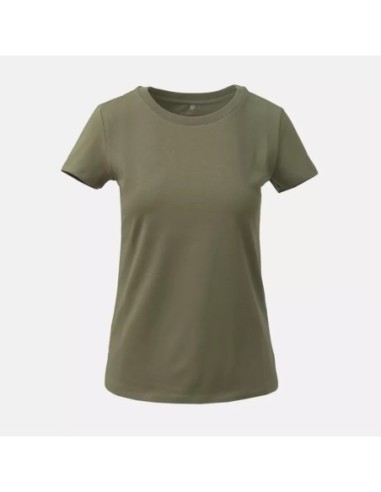 Helikon-Tex Women's T-shirt Slim Organic - Organic Stretch Cotton (various colors)