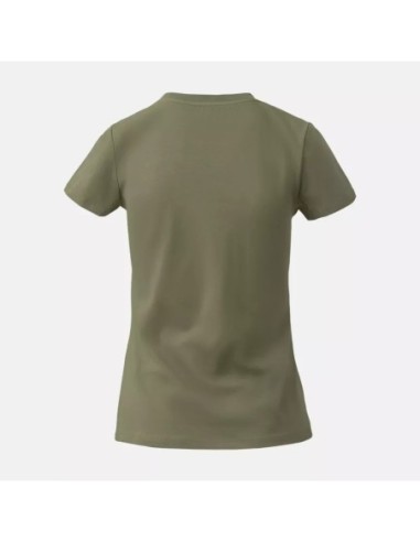 Helikon-Tex Women's T-shirt Slim Organic - Organic Stretch Cotton (various colors)