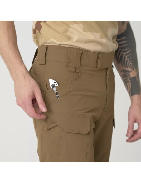 Helikon-Tex OTP Pants VersaStretch® (various colors)