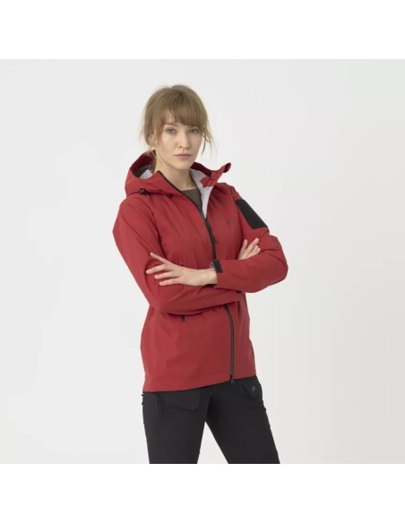 Helikon-Tex Women's Squall Hardshell Jacket TorrentStretch® (various colors)