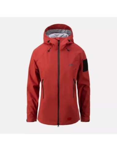 Helikon-Tex Women's Squall Hardshell Jacket TorrentStretch® (various colors)