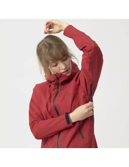 Helikon-Tex Women's Squall Hardshell Jacket TorrentStretch® (various colors)