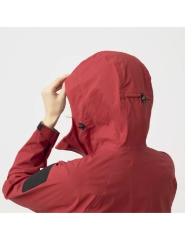 Helikon-Tex Women's Squall Hardshell Jacket TorrentStretch® (various colors)