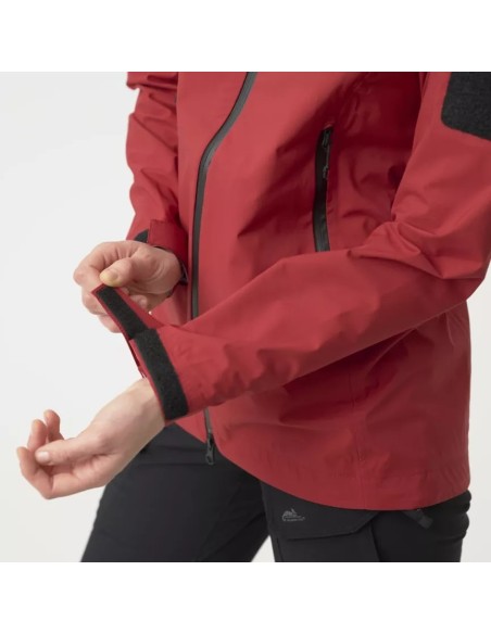 Helikon-Tex Women's Squall Hardshell Jacket TorrentStretch® (various colors)