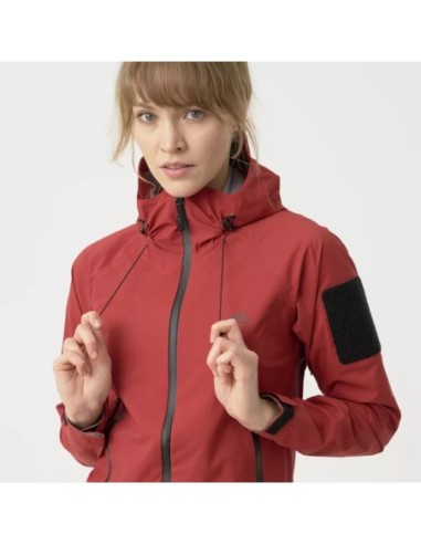 Helikon-Tex Women's Squall Hardshell Jacket TorrentStretch® (various colors)