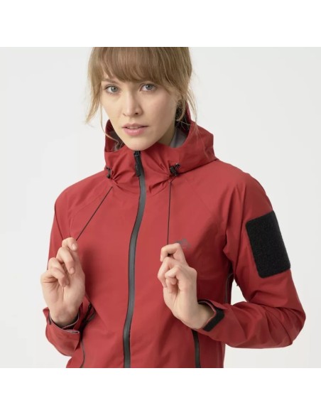 Helikon-Tex Women's Squall Hardshell Jacket TorrentStretch® (various colors)