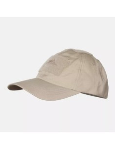 Helikon-Tex Baseball Cap - Cotton Ripstop (various colors)