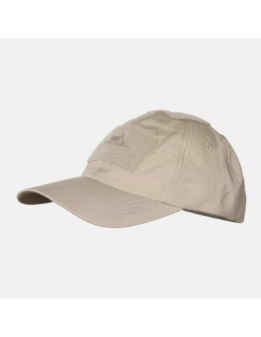 Helikon-Tex Baseball Cap - Cotton Ripstop (various colors)