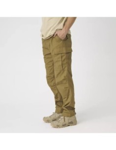 Helikon-Tex BDU Mk2 Pants Ripstop (various colors)