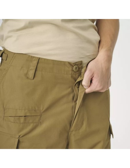 Helikon-Tex BDU Mk2 Pants Ripstop (various colors)