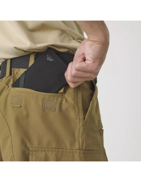 Helikon-Tex BDU Mk2 Pants Ripstop (various colors)
