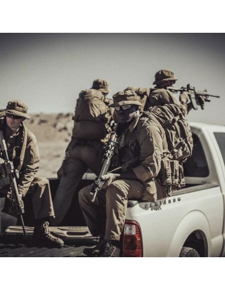 Helikon-Tex BDU Mk2 Pants Ripstop (various colors)