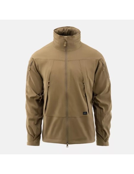 Helikon-Tex Blizzard Jacket StormStretch® (various colors)