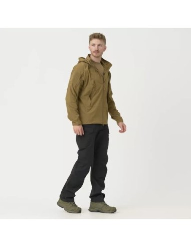 Helikon-Tex Blizzard Jacket StormStretch® (various colors)
