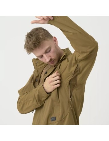 Helikon-Tex Blizzard Jacket StormStretch® (various colors)
