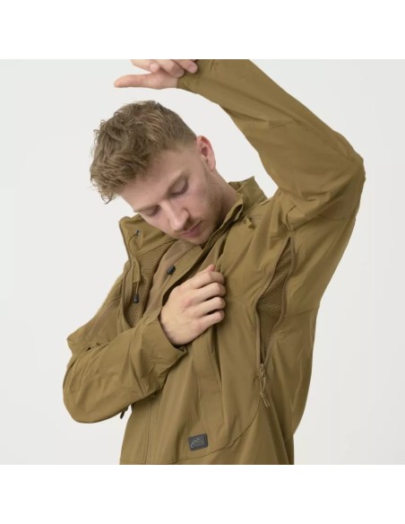 Helikon-Tex Blizzard Jacket StormStretch® (various colors)