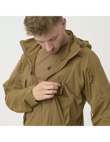 Helikon-Tex Blizzard Jacket StormStretch® (various colors)