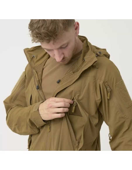 Helikon-Tex Blizzard Jacket StormStretch® (various colors)