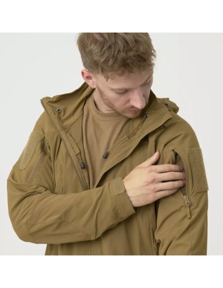Helikon-Tex Blizzard Jacket StormStretch® (various colors)
