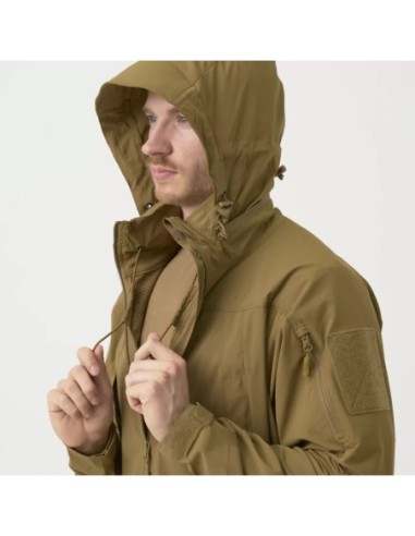 Helikon-Tex Blizzard Jacket StormStretch® (various colors)