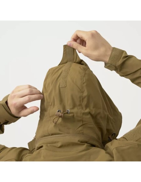 Helikon-Tex Blizzard Jacket StormStretch® (various colors)