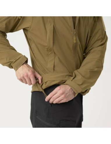 Helikon-Tex Blizzard Jacket StormStretch® (various colors)