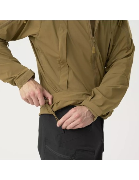 Helikon-Tex Blizzard Jacket StormStretch® (various colors)