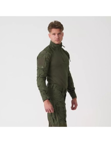 Helikon-Tex MCDU Combat Shirt PolyCotton Stretch Ripstop (various colors)