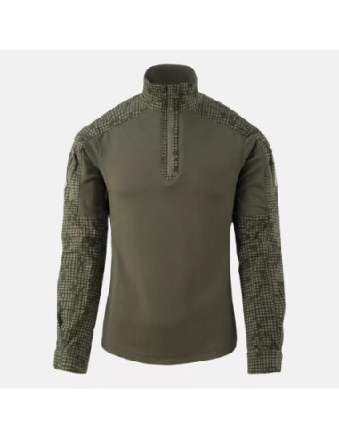 Helikon-Tex MCDU Combat Shirt PolyCotton Stretch Ripstop (various colors)