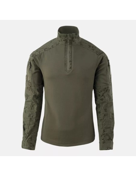 Helikon-Tex MCDU Combat Shirt PolyCotton Stretch Ripstop (various colors)