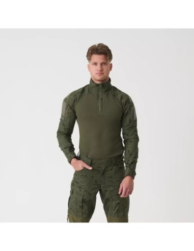 Helikon-Tex MCDU Combat Shirt PolyCotton Stretch Ripstop (various colors)
