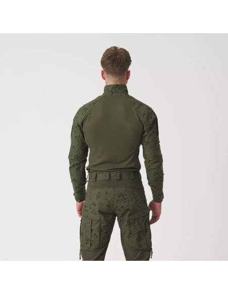 Helikon-Tex MCDU Combat Shirt PolyCotton Stretch Ripstop (various colors)