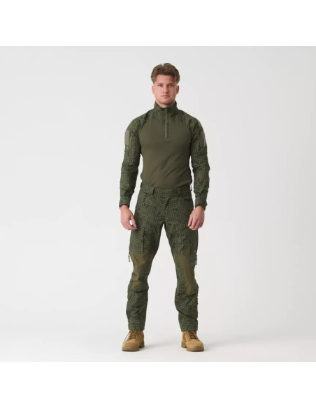 Helikon-Tex MCDU Combat Shirt PolyCotton Stretch Ripstop (various colors)