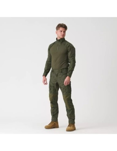 Helikon-Tex MCDU Combat Shirt PolyCotton Stretch Ripstop (various colors)