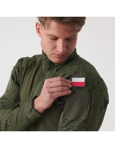 Helikon-Tex MCDU Combat Shirt PolyCotton Stretch Ripstop (various colors)