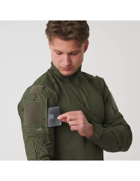 Helikon-Tex MCDU Combat Shirt PolyCotton Stretch Ripstop (various colors)