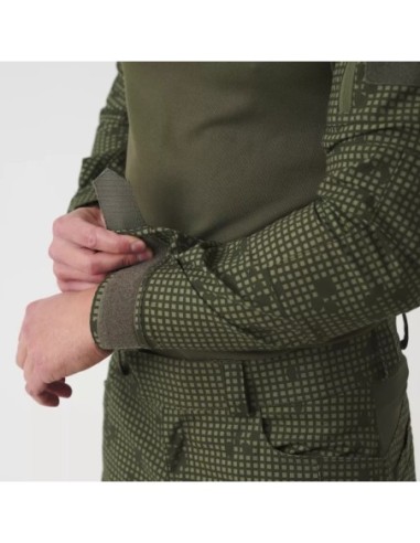 Helikon-Tex MCDU Combat Shirt PolyCotton Stretch Ripstop (various colors)