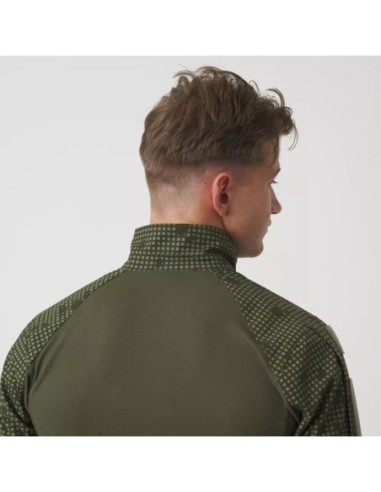 Helikon-Tex MCDU Combat Shirt PolyCotton Stretch Ripstop (various colors)