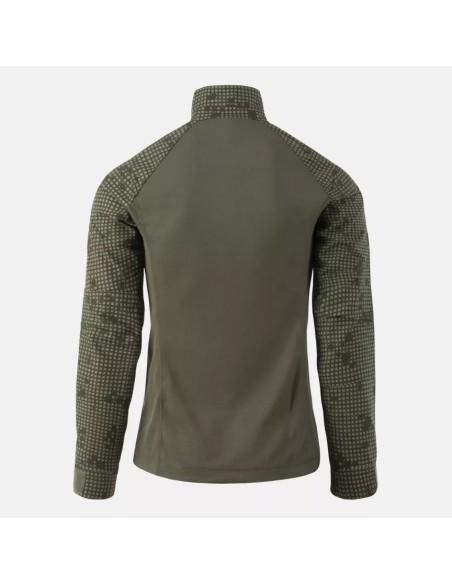 Helikon-Tex MCDU Combat Shirt PolyCotton Stretch Ripstop (various colors)