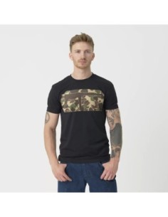 Helikon-Tex T-shirt (Grease Gun) Cotton
