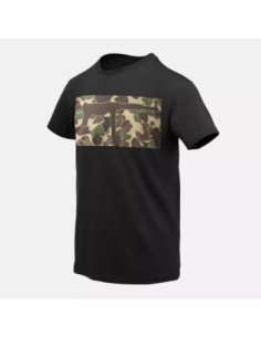Helikon-Tex T-shirt (Grease Gun) Cotton 2