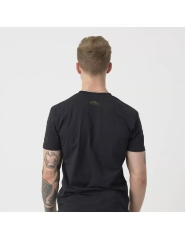 Helikon-Tex T-shirt (Grease Gun) Cotton