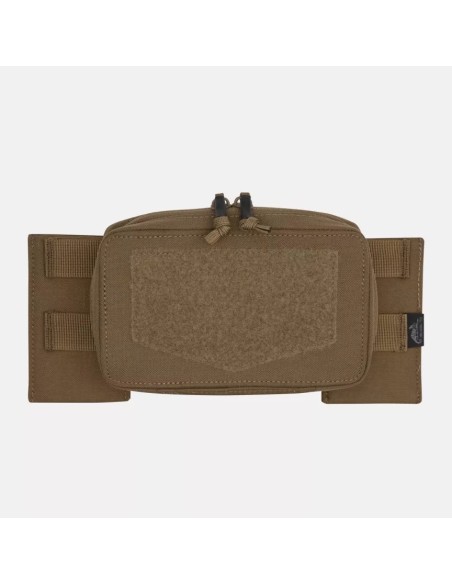 Helikon-Tex Guardian Chest Panel Cordura® (various colors)