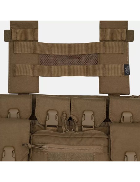 Helikon-Tex Guardian Chest Panel Cordura® (various colors)