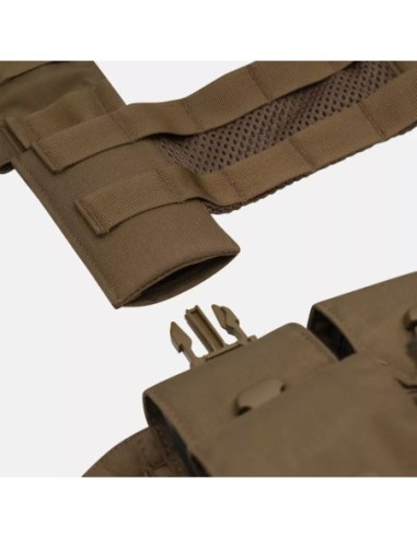 Helikon-Tex Guardian Chest Panel Cordura® (various colors)